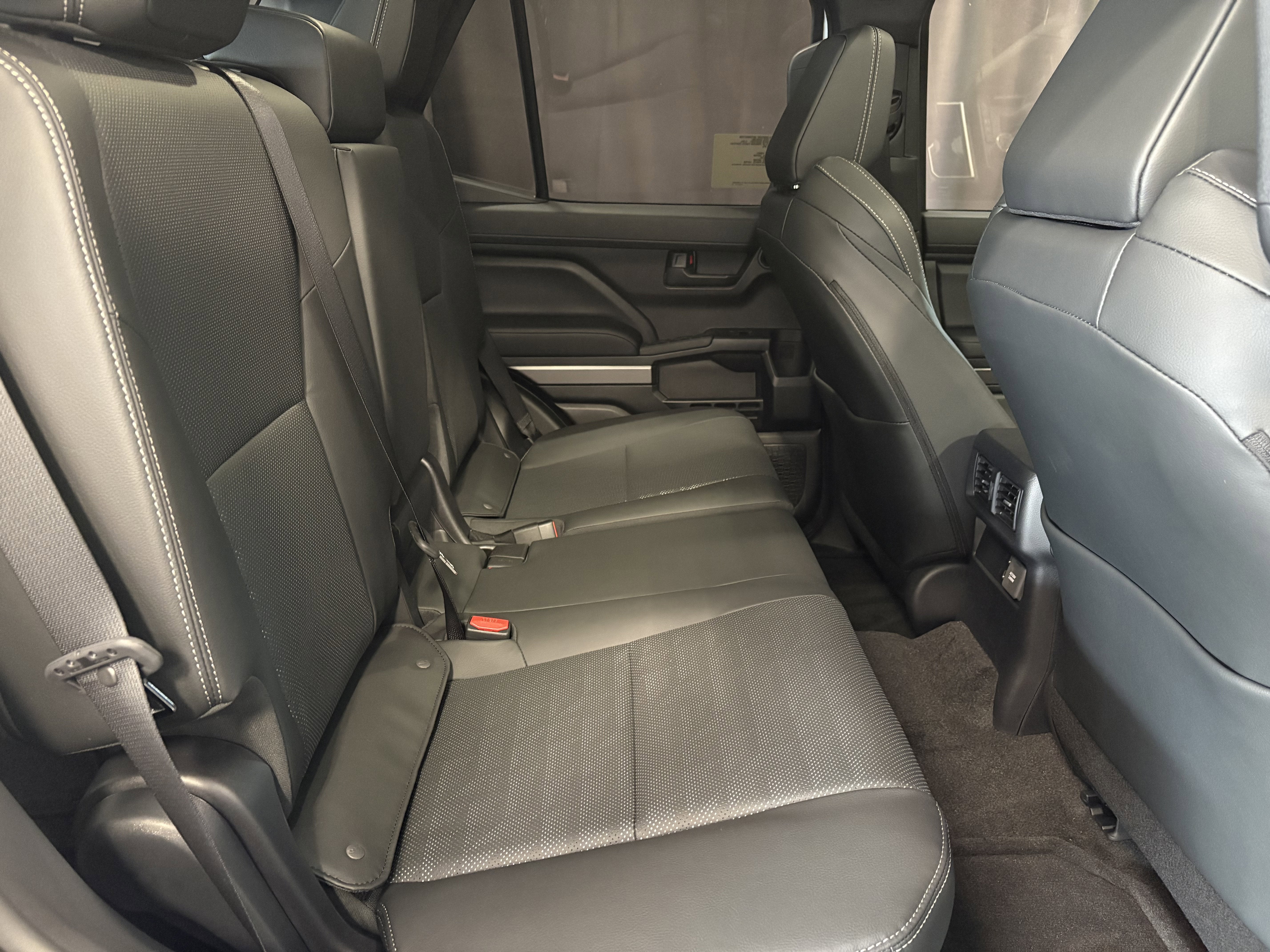 2026 Toyota 4Runner Hybrid TRD Off Road Premium 4WD