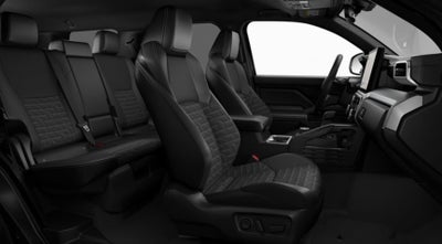 2026 Toyota 4Runner Hybrid TRD Off Road Premium 4WD