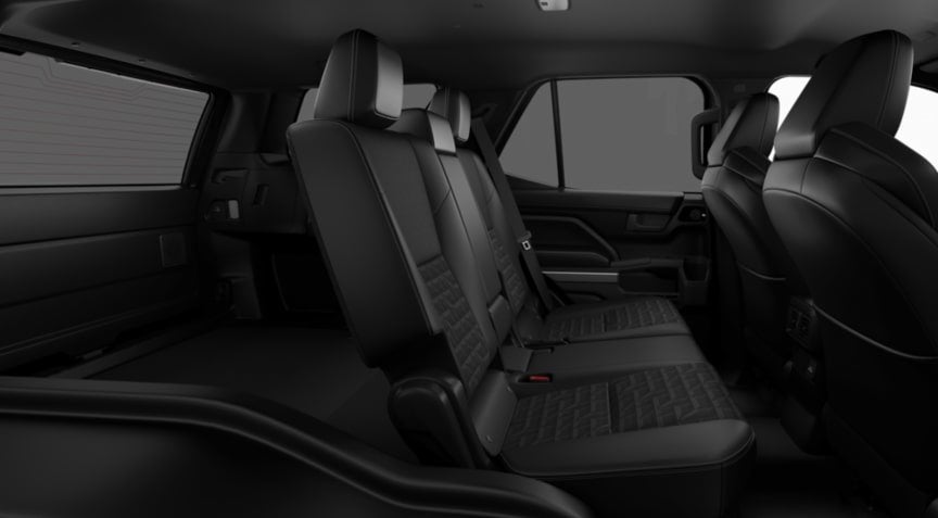 2026 Toyota 4Runner Hybrid TRD Off Road Premium 4WD