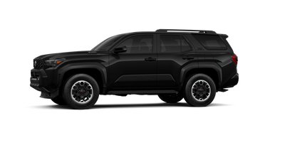 2026 Toyota 4Runner Hybrid TRD Off Road Premium 4WD