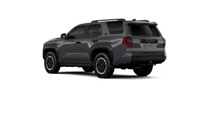 2026 Toyota 4Runner Hybrid TRD Off Road Premium 4WD