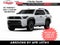 2026 Toyota 4Runner Hybrid TRD Off Road Premium 4WD