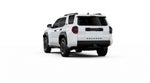 2026 Toyota 4Runner Hybrid TRD Off Road Premium 4WD