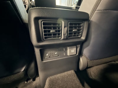 2026 Toyota 4Runner Hybrid Platinum 4WD
