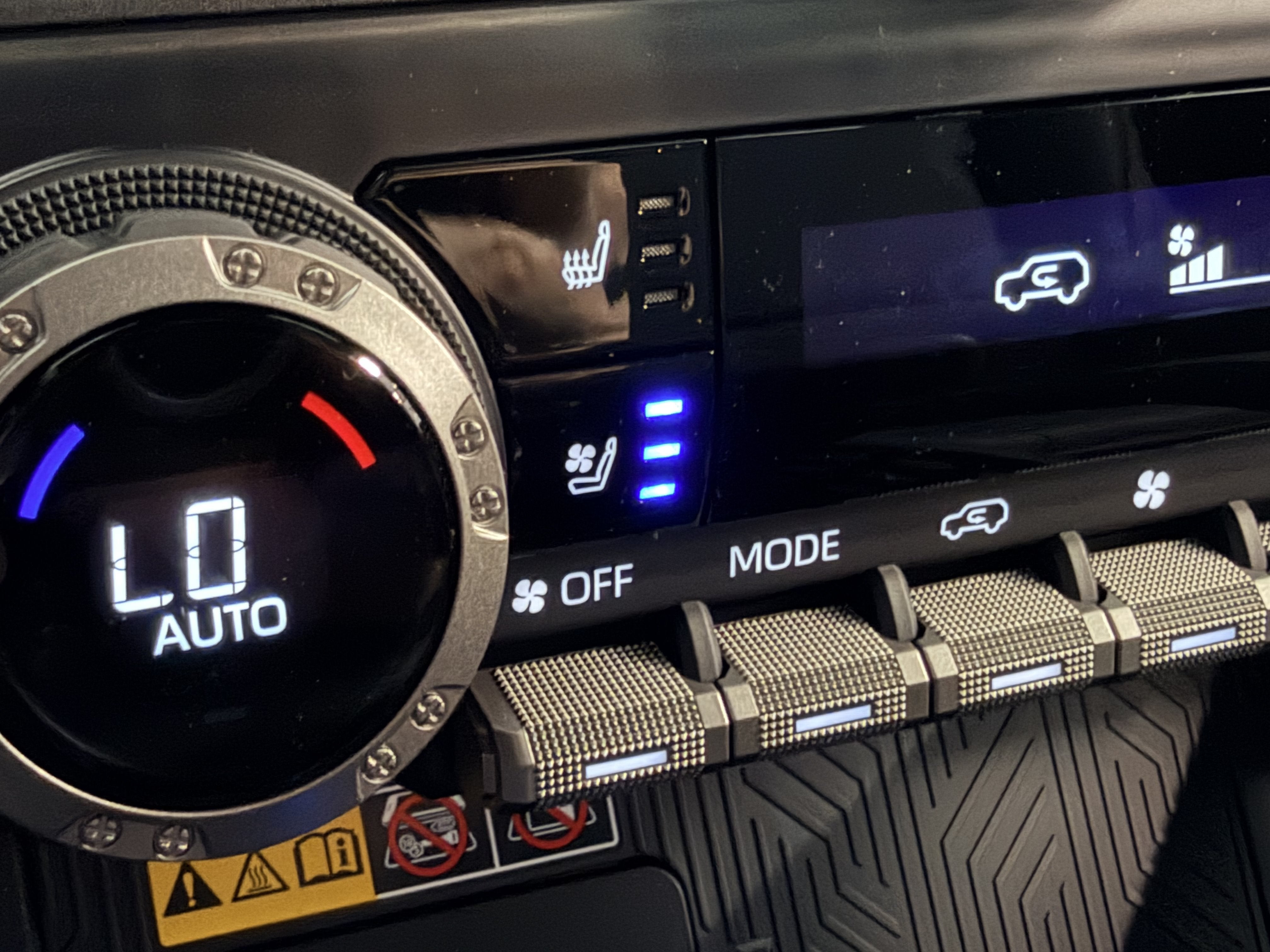 2026 Toyota 4Runner Hybrid Platinum 4WD