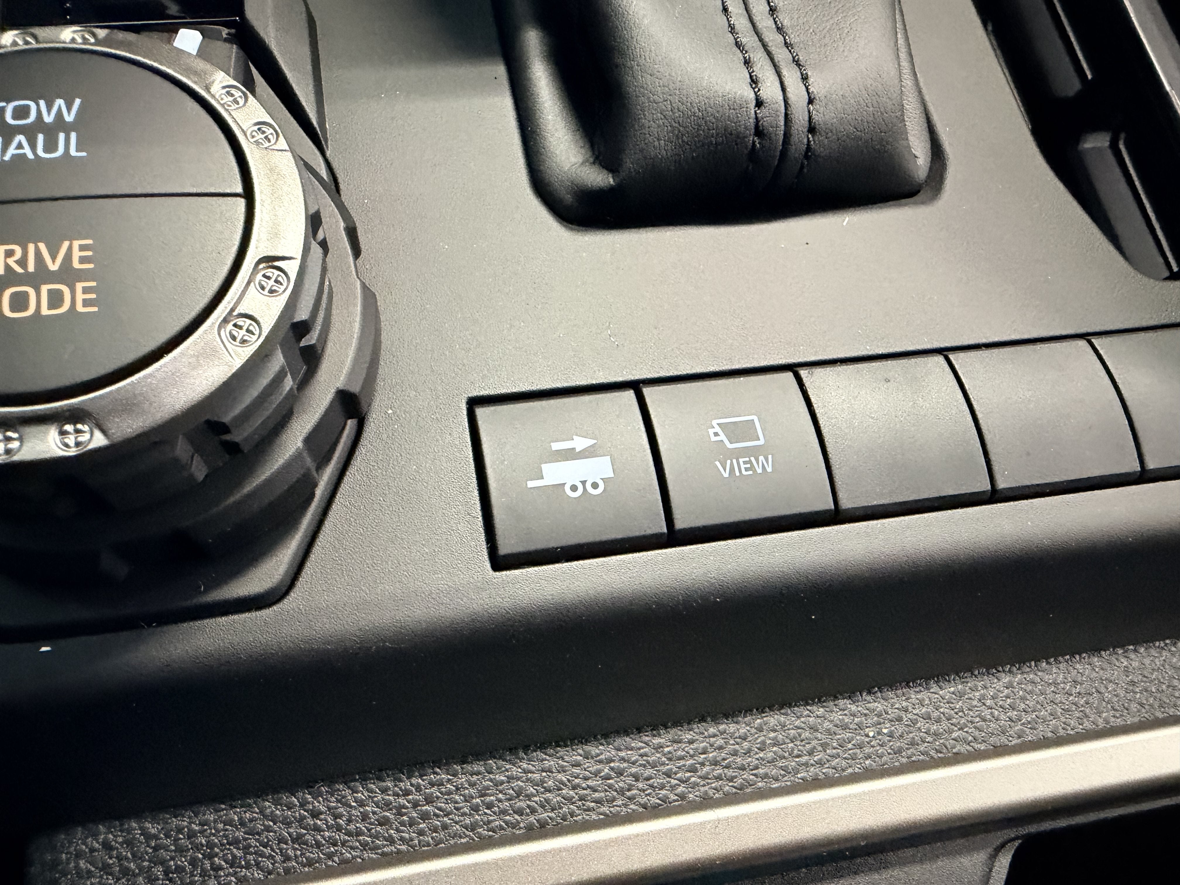 2026 Toyota 4Runner Hybrid Platinum 4WD