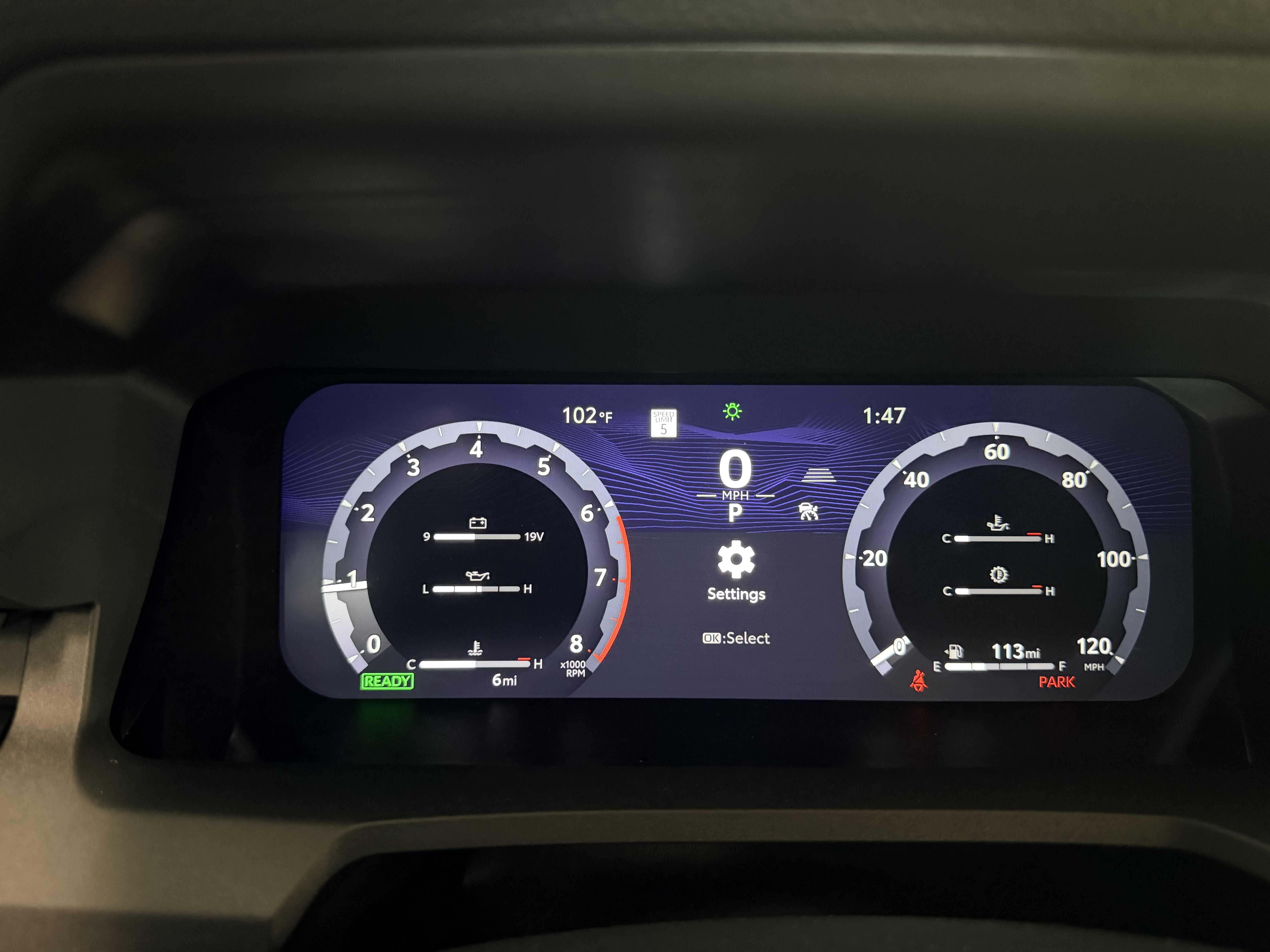 2026 Toyota 4Runner Hybrid Platinum 4WD