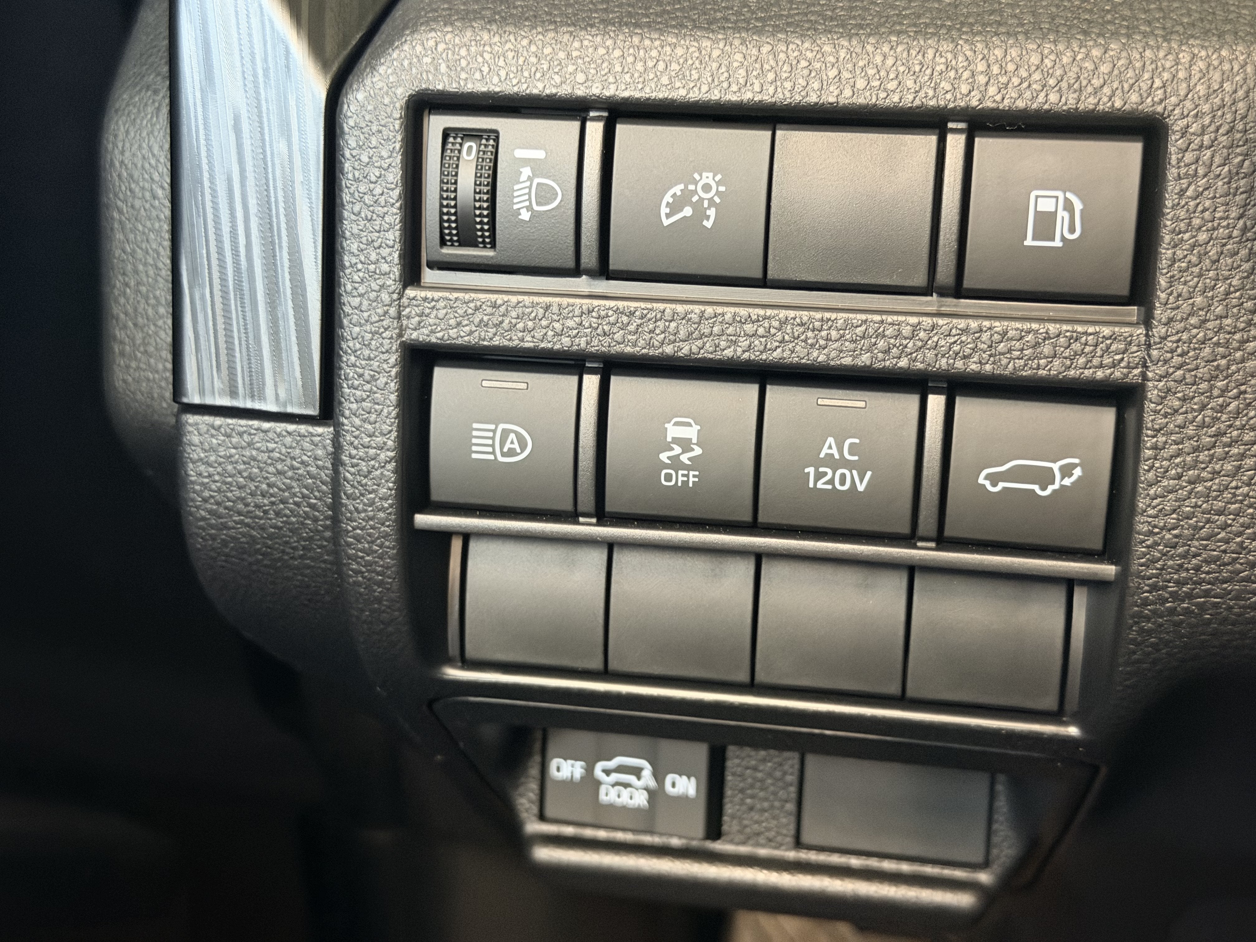 2026 Toyota 4Runner Hybrid Platinum 4WD