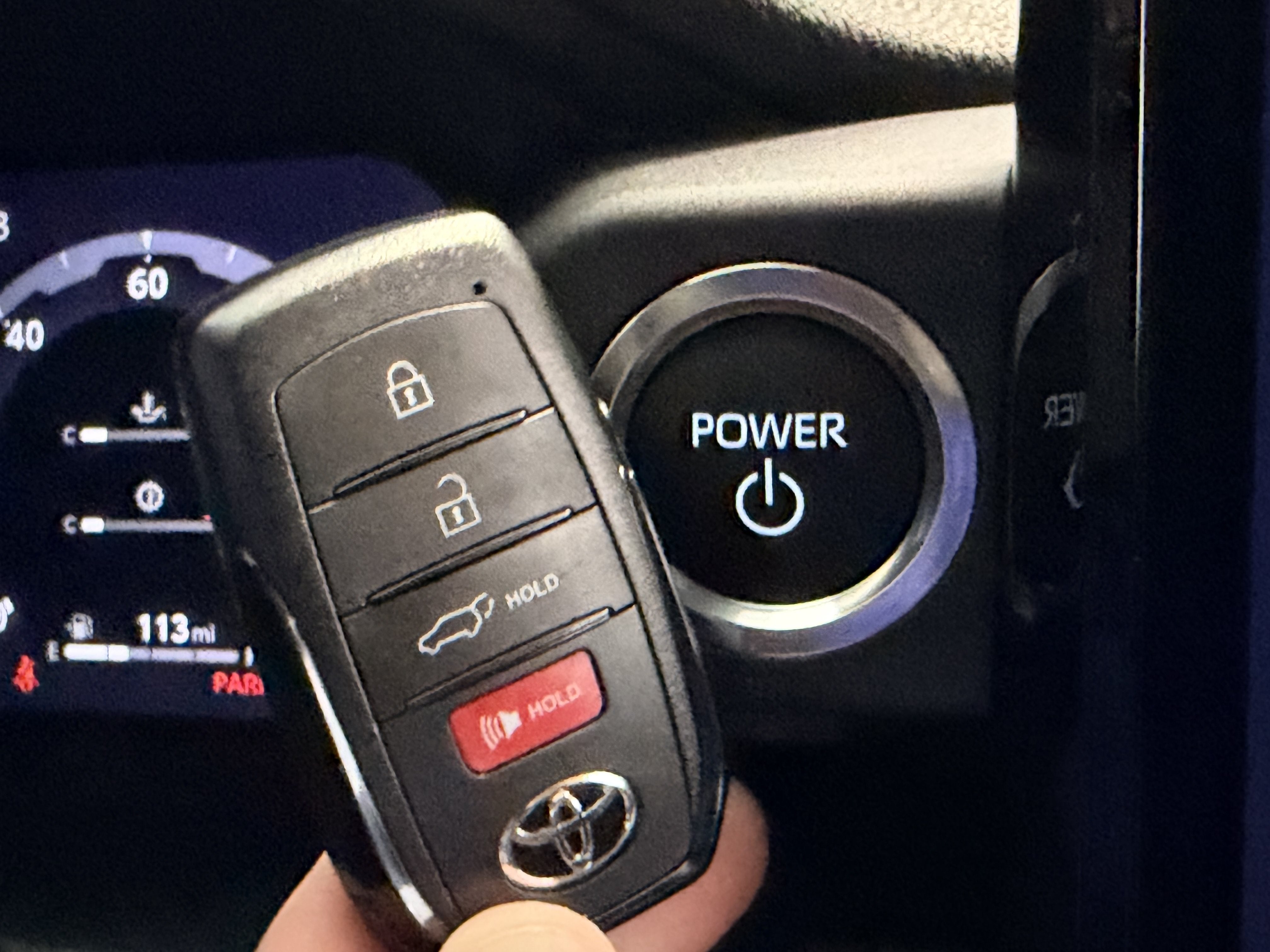 2026 Toyota 4Runner Hybrid Platinum 4WD