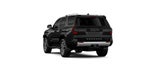 2026 Toyota 4Runner Hybrid Platinum 4WD