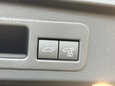 2026 Toyota 4Runner Hybrid Platinum 4WD