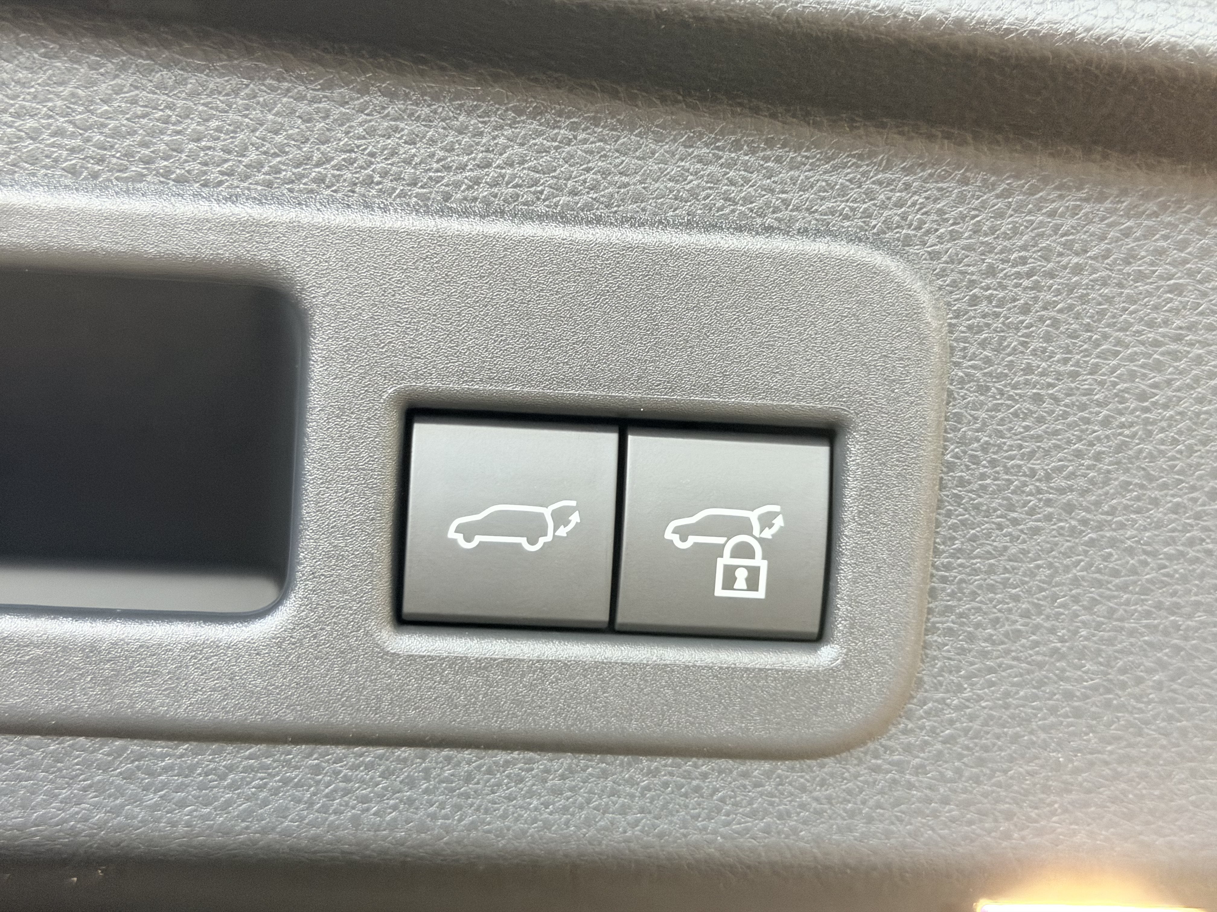 2026 Toyota 4Runner Hybrid Platinum 4WD