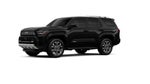 2026 Toyota 4Runner Hybrid Platinum 4WD
