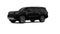 2026 Toyota 4Runner Hybrid Platinum 4WD