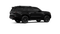 2026 Toyota 4Runner Hybrid Platinum 4WD
