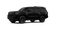 2026 Toyota 4Runner Hybrid Platinum 4WD