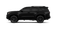 2026 Toyota 4Runner Hybrid Platinum 4WD