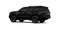 2026 Toyota 4Runner Hybrid Platinum 4WD