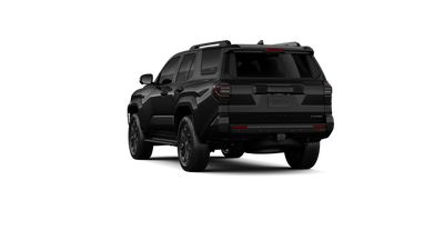 2026 Toyota 4Runner Hybrid Platinum 4WD