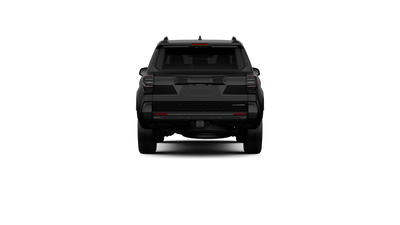 2026 Toyota 4Runner Hybrid Platinum 4WD