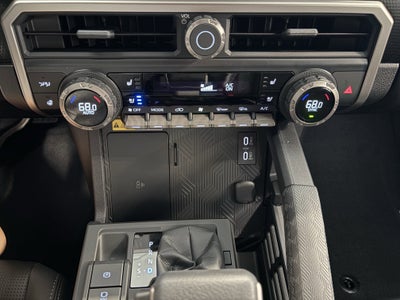 2026 Toyota 4Runner Hybrid Limited 4WD