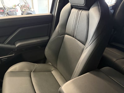 2026 Toyota 4Runner Hybrid Limited 4WD