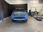 2026 Toyota 4Runner Hybrid Limited 4WD