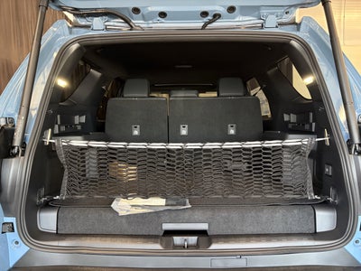 2026 Toyota 4Runner Hybrid Limited 4WD