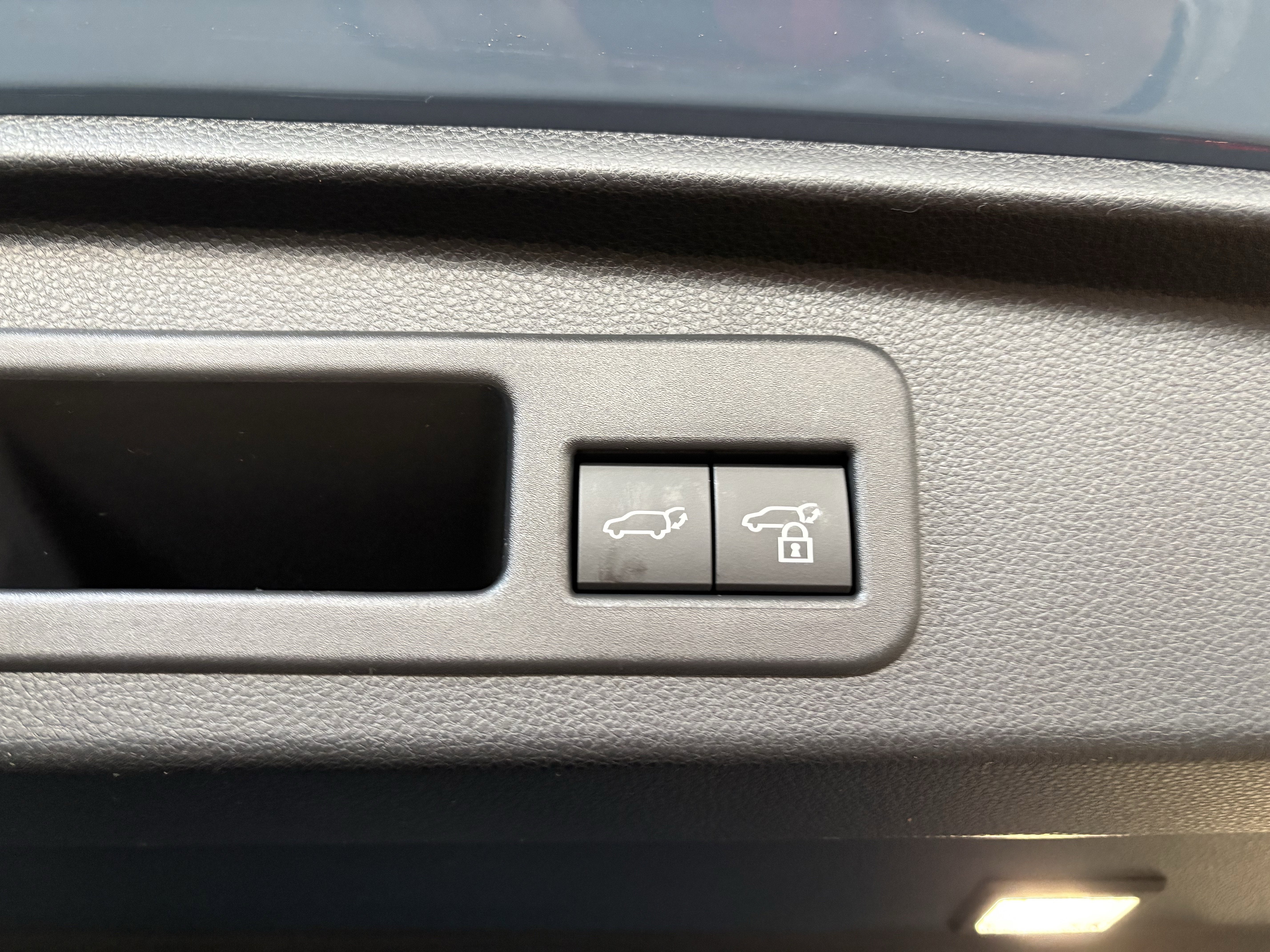 2026 Toyota 4Runner Hybrid Limited 4WD