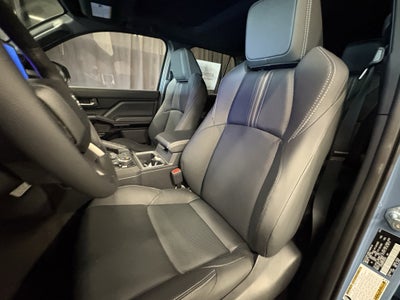 2026 Toyota 4Runner Hybrid Limited 4WD