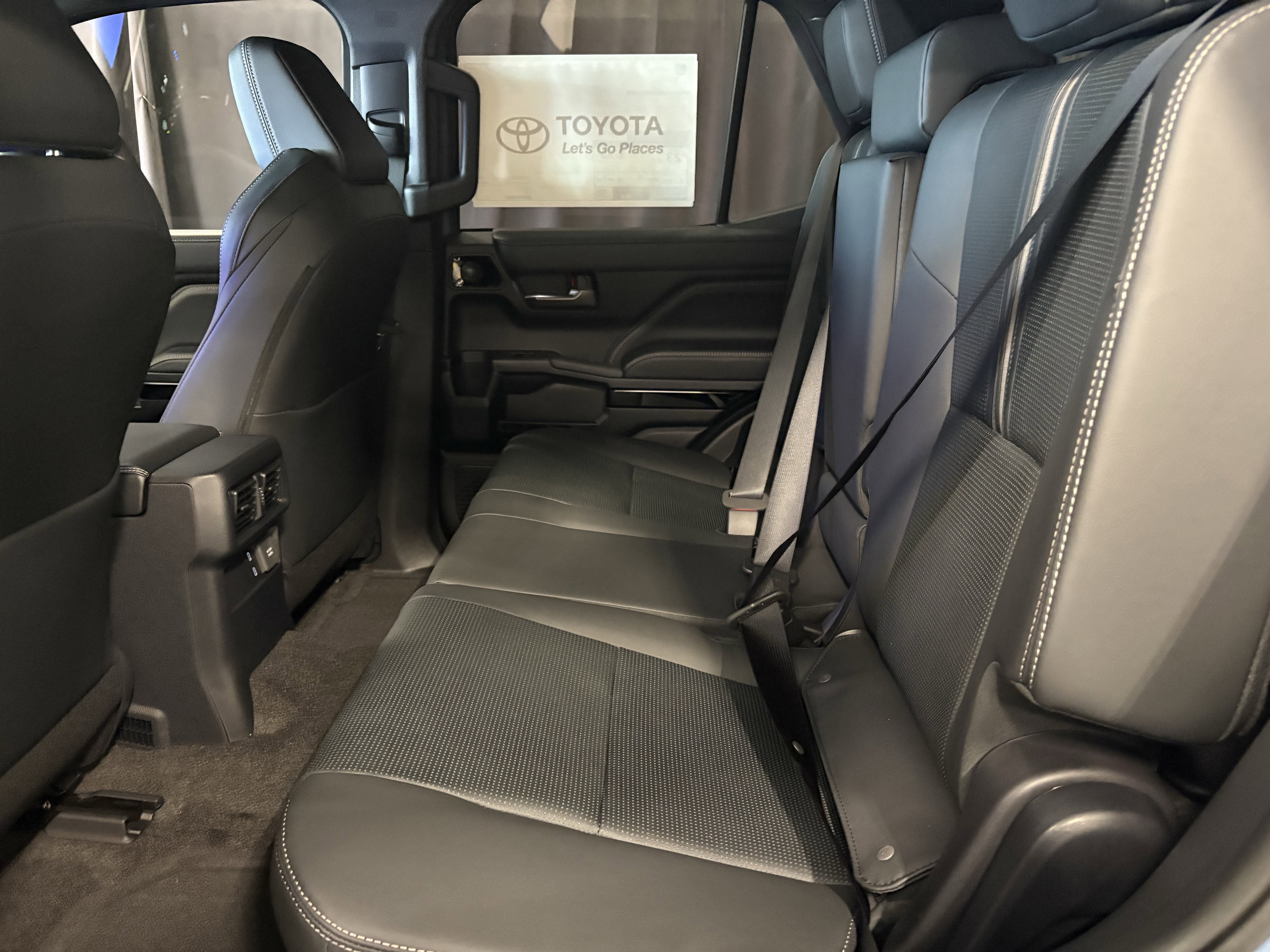 2026 Toyota 4Runner Hybrid Limited 4WD