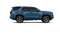 2026 Toyota 4Runner Hybrid Limited 4WD