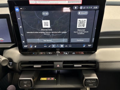 2026 Toyota Rav4 XSE AWD