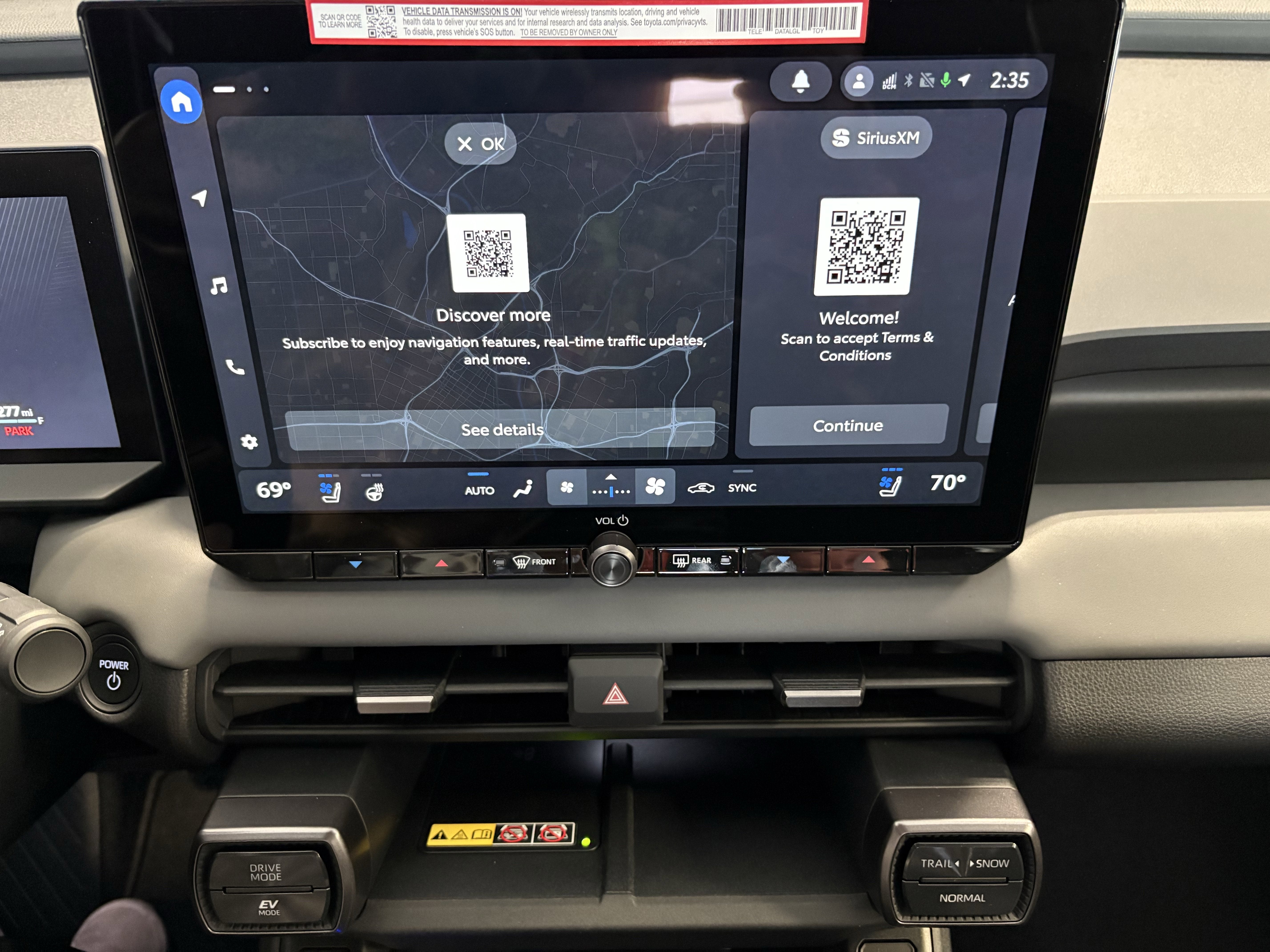 2026 Toyota Rav4 XSE AWD