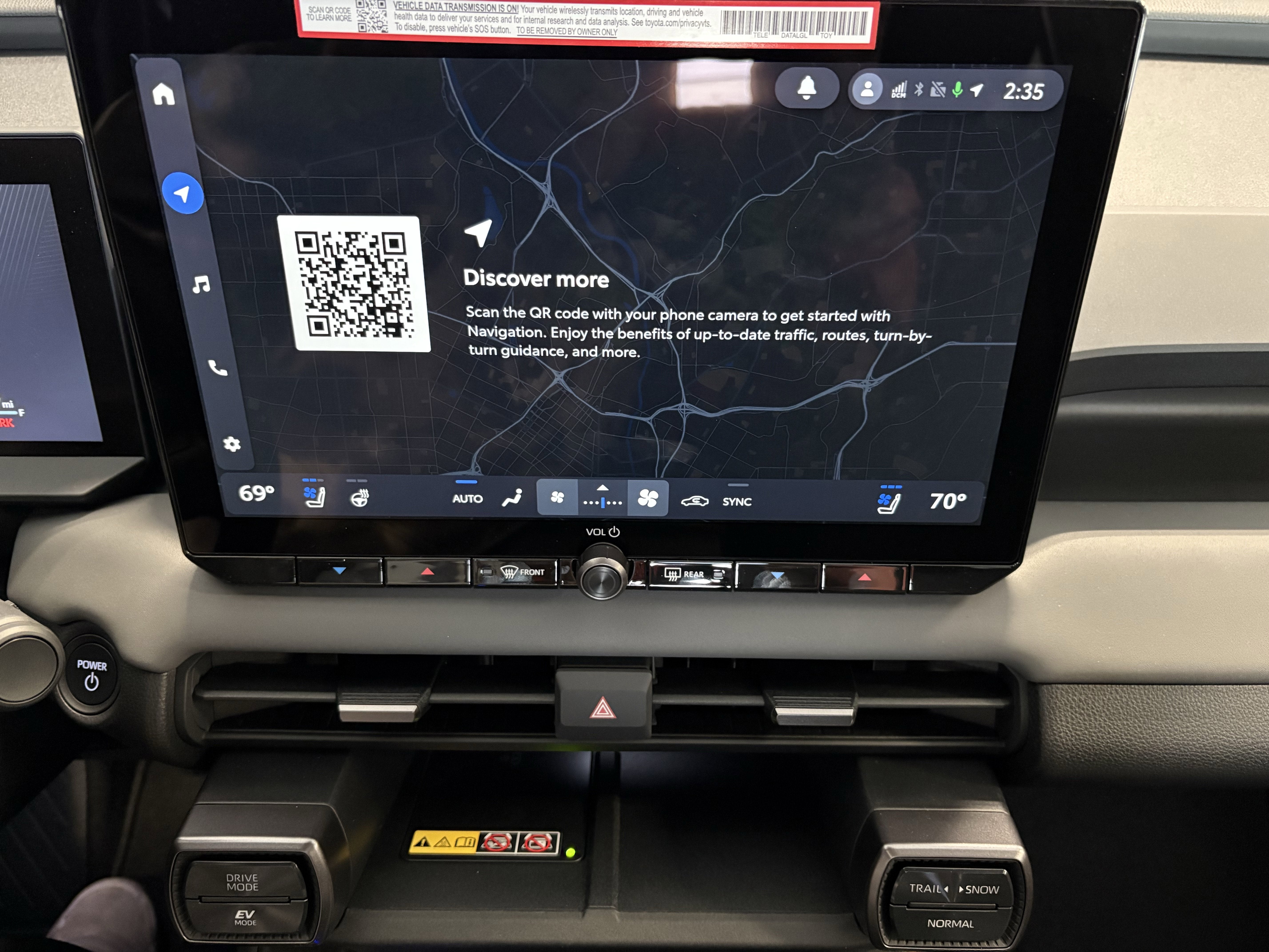 2026 Toyota Rav4 XSE AWD