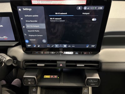 2026 Toyota Rav4 XSE AWD