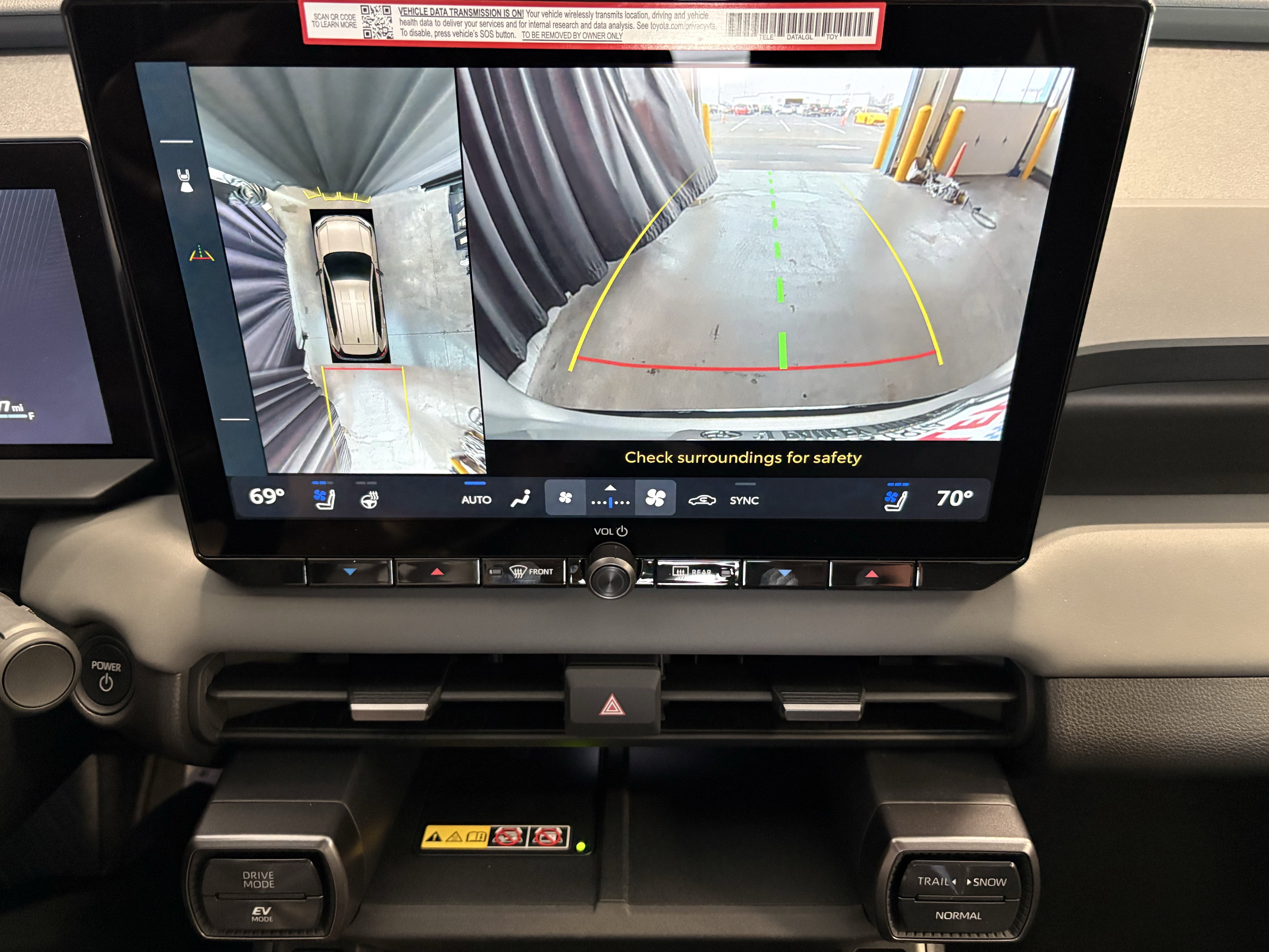 2026 Toyota Rav4 XSE AWD