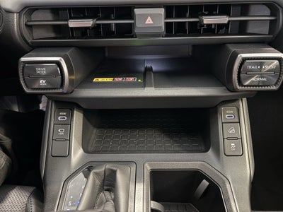 2026 Toyota Rav4 XSE AWD