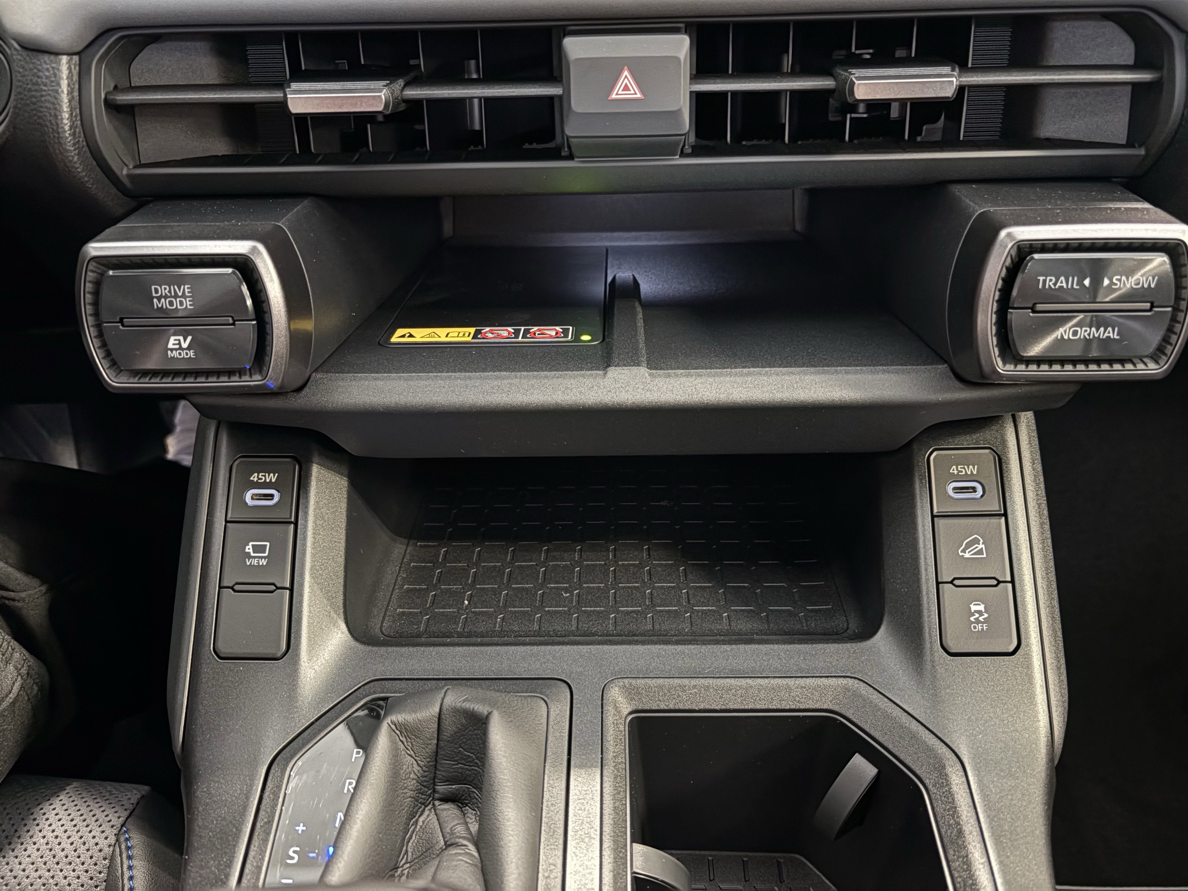 2026 Toyota Rav4 XSE AWD