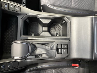 2026 Toyota Rav4 XSE AWD