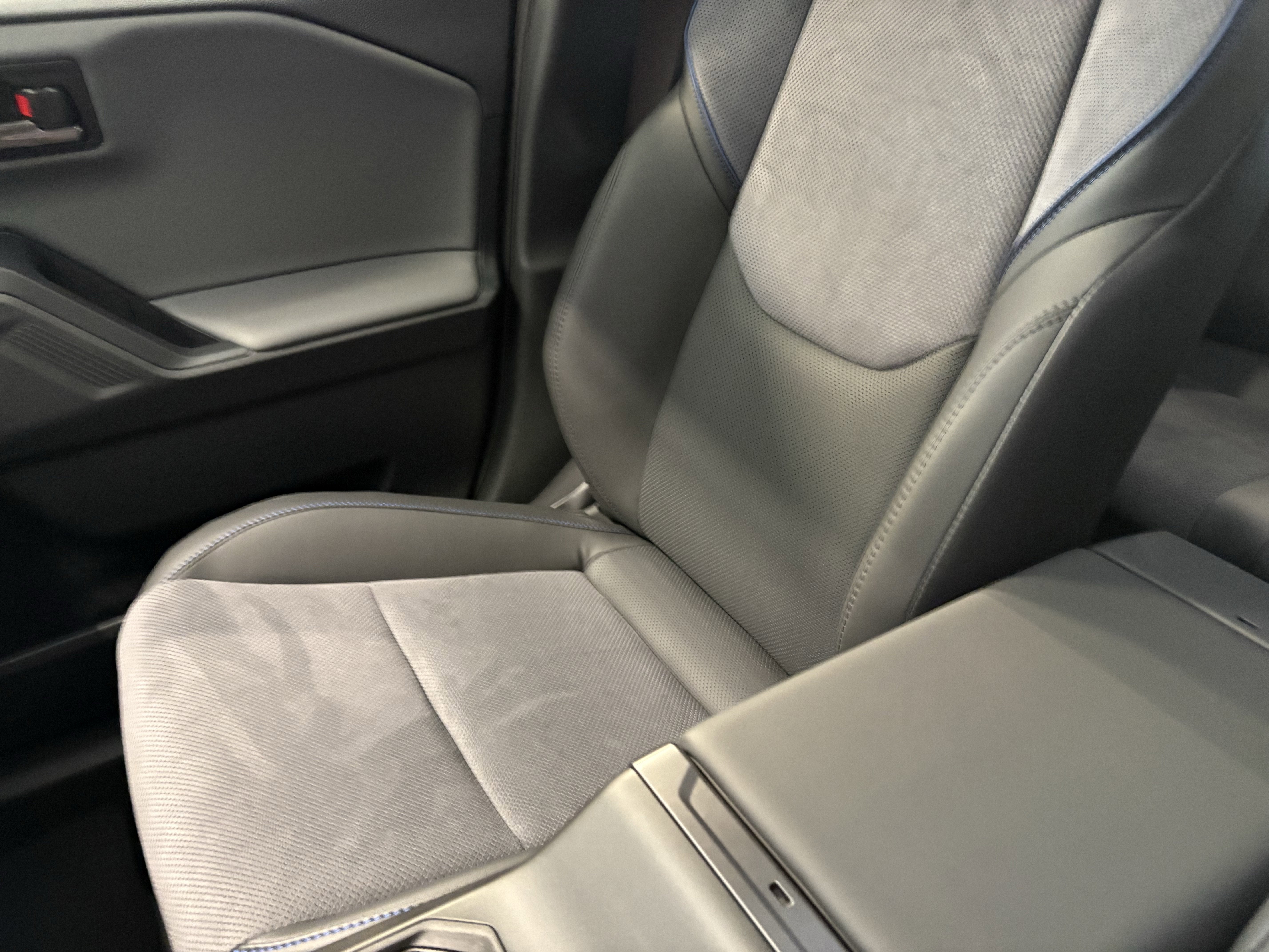 2026 Toyota Rav4 XSE AWD