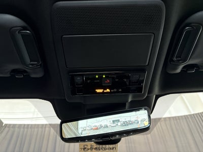 2026 Toyota Rav4 XSE AWD