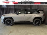 2026 Toyota Rav4 XSE AWD