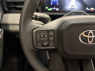 2026 Toyota Rav4 XSE AWD