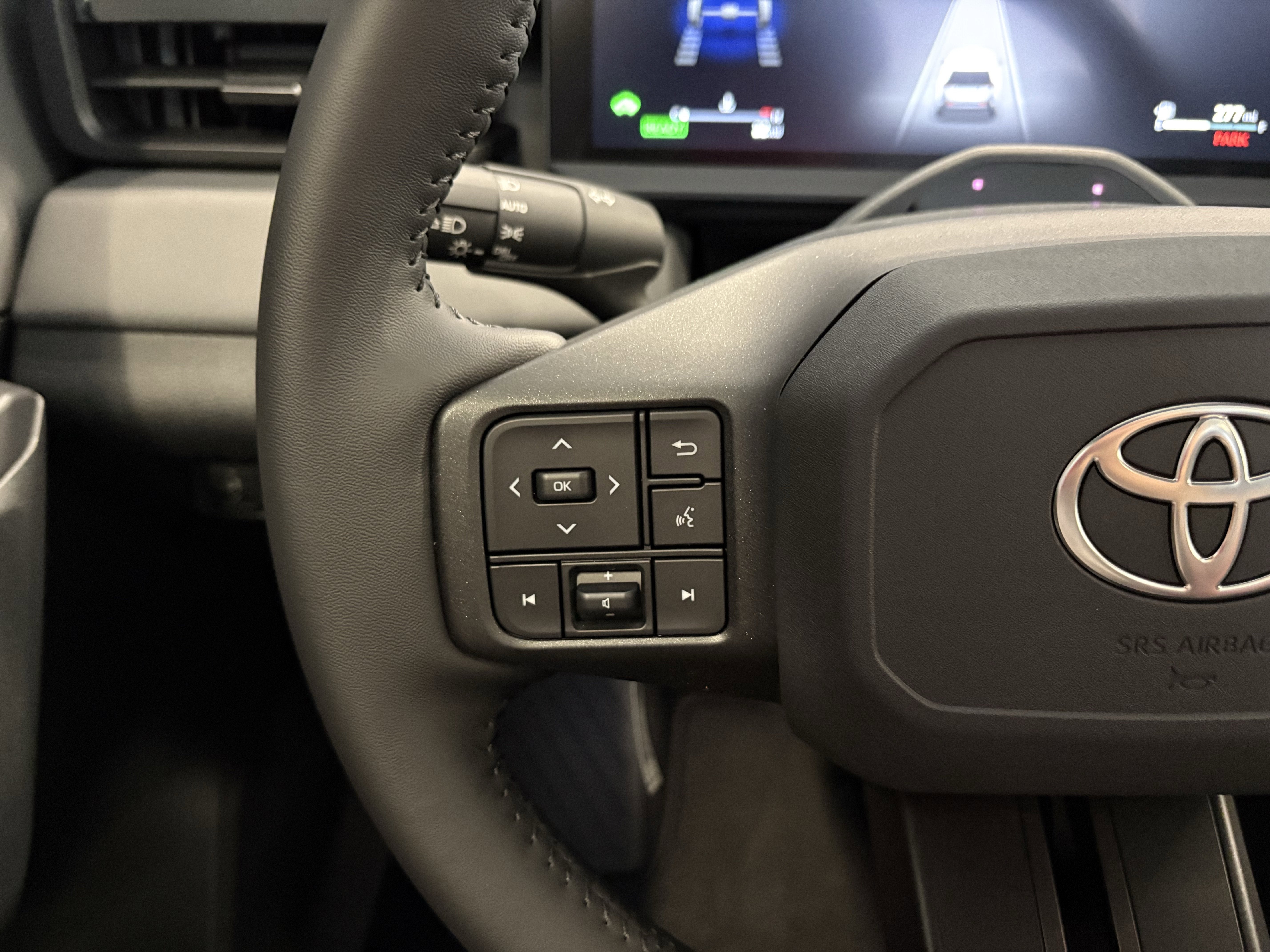 2026 Toyota Rav4 XSE AWD