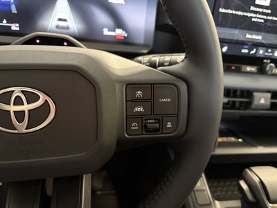 2026 Toyota Rav4 XSE AWD