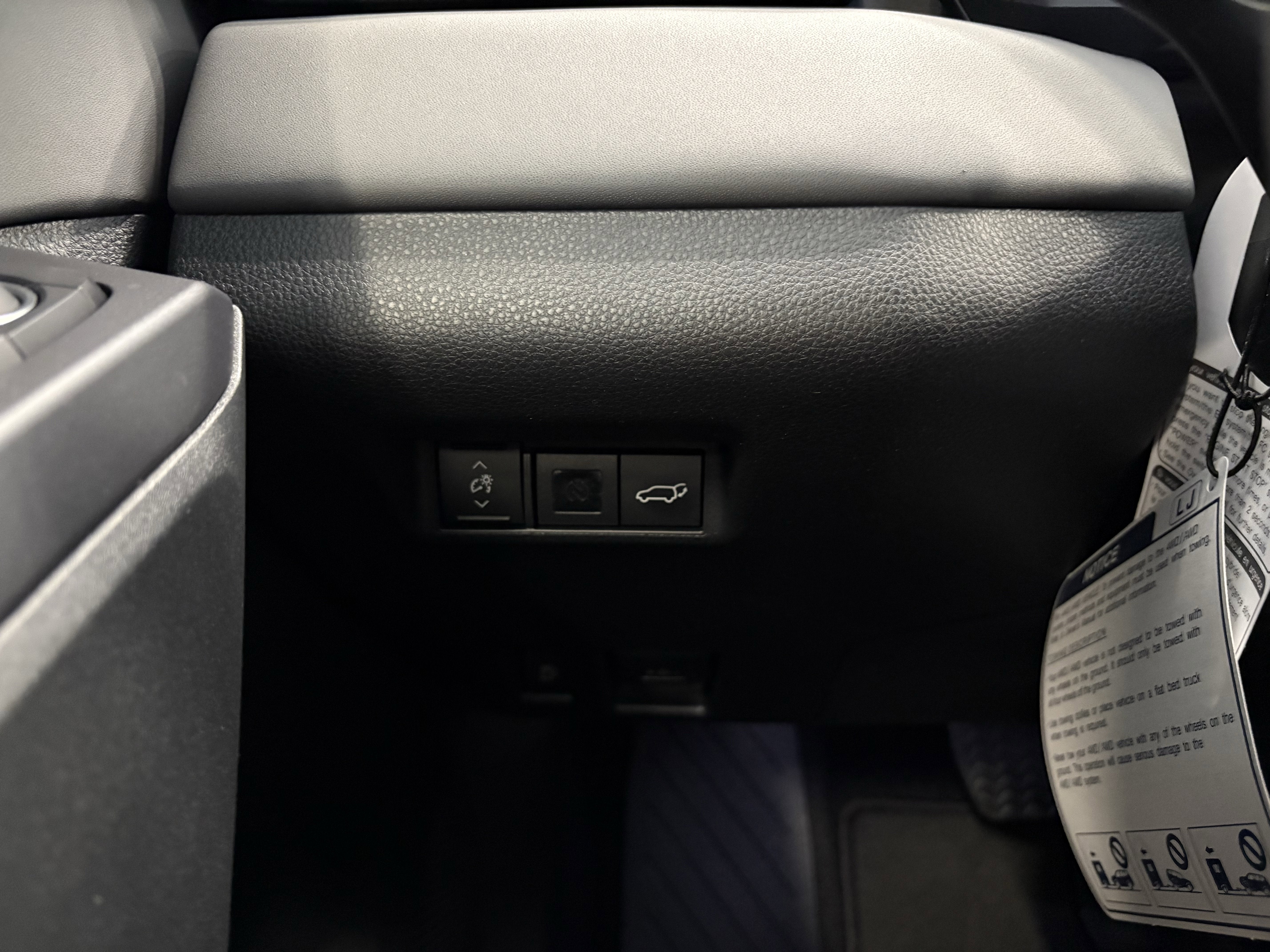 2026 Toyota Rav4 XSE AWD