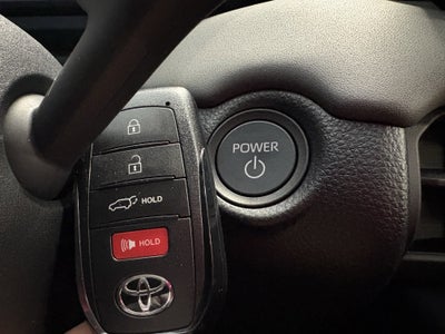 2026 Toyota Rav4 XSE AWD