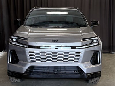 2026 Toyota Rav4 XSE AWD