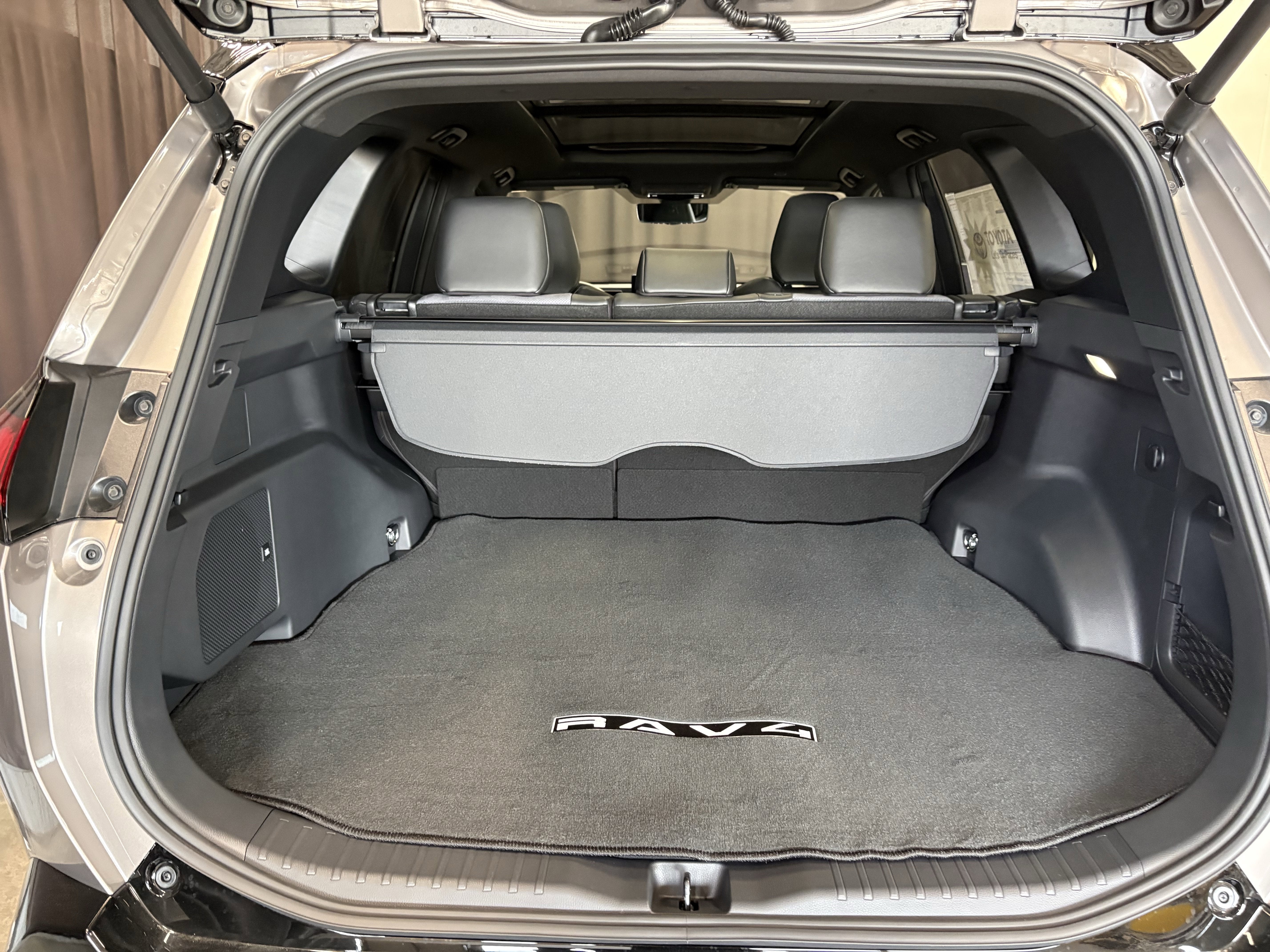 2026 Toyota Rav4 XSE AWD